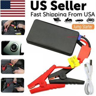 Mini Jump Starter, 20000 mAh